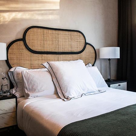 The Strand Hotel シドニー エクステリア 写真