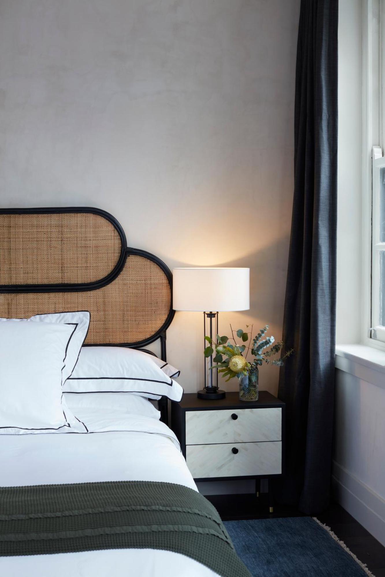 The Strand Hotel シドニー エクステリア 写真
