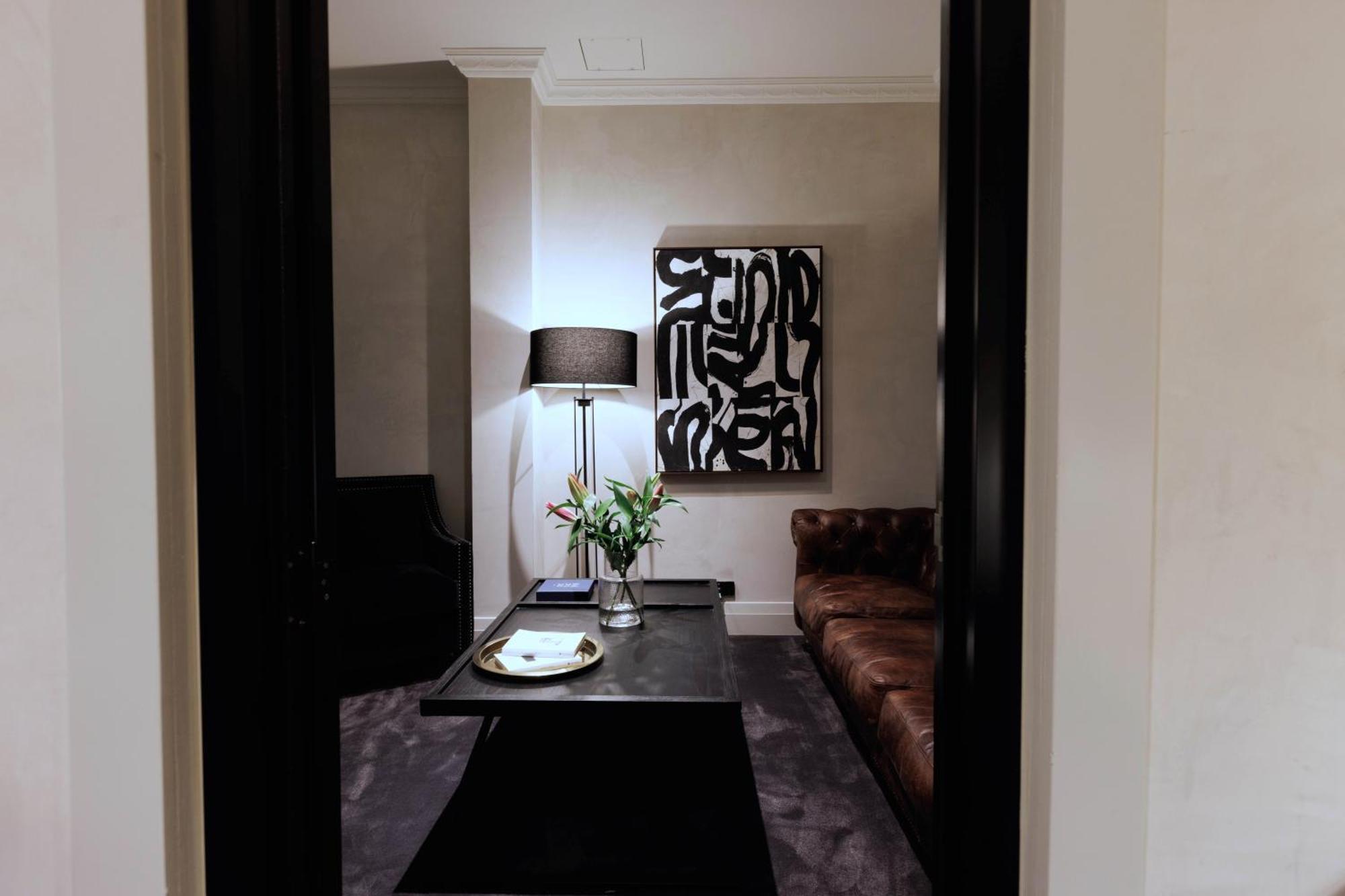 The Strand Hotel シドニー エクステリア 写真