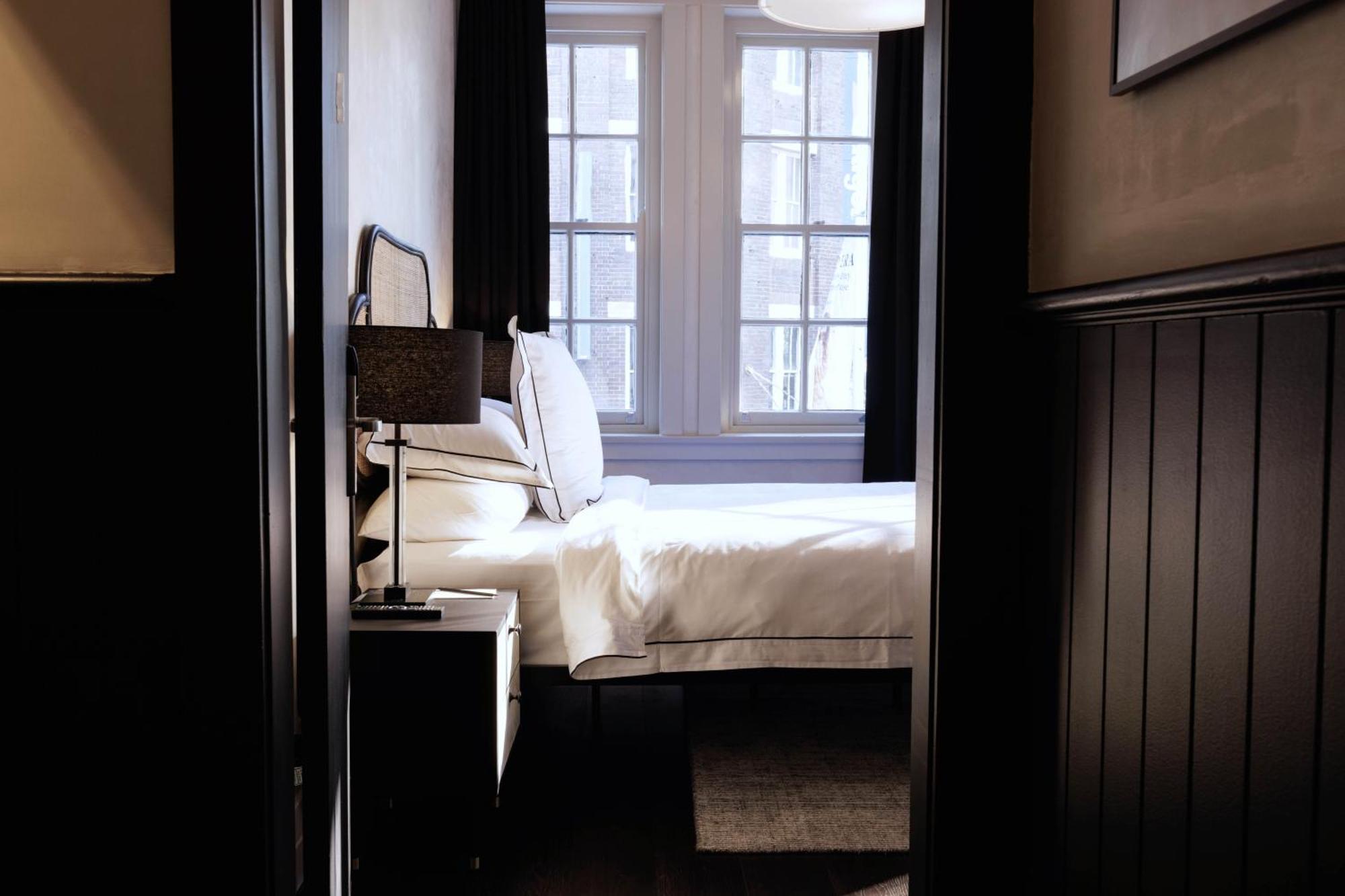 The Strand Hotel シドニー エクステリア 写真